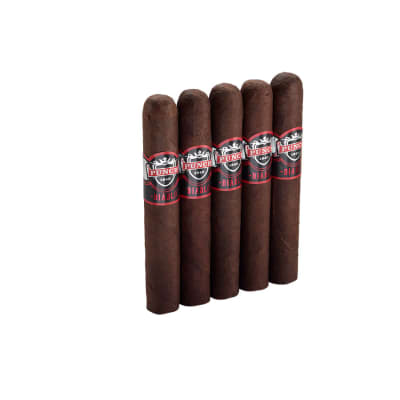 Punch Diablo Brute 5 Pack CI-PUD-BRUM5PK Punch Diablo Brute 5 Pack-CI-PUD-BRUM5PK - 400
