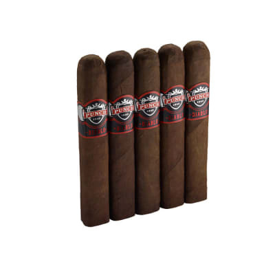 Punch Diablo El Diablo 5PK CI-PUD-EDIAM5PK Punch Diablo El Diablo 5PK-CI-PUD-EDIAM5PK - 400