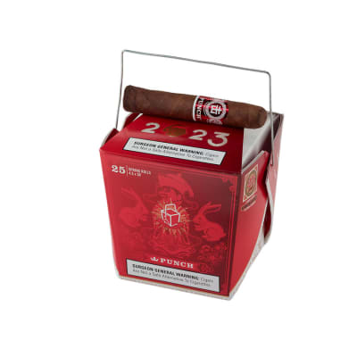 Shop Punch Limited Edition Cigars