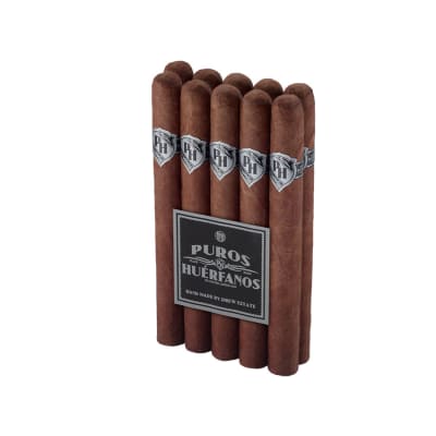 Drew Estate Puros Huérfanos Churchill Cigar