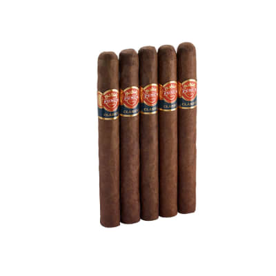 Punch Double Corona 5 Pack CI-PUN-DOUN5PK Punch Double Corona 5 Pack-CI-PUN-DOUN5PK - 400
