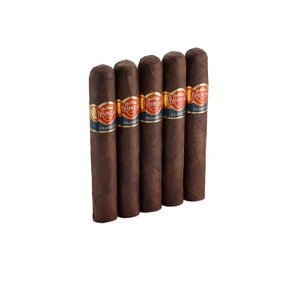 Punch Grandote 5 Pack CI-PUN-GRAMM5PK Punch Grandote 5 Pack-CI-PUN-GRAMM5PK - 400