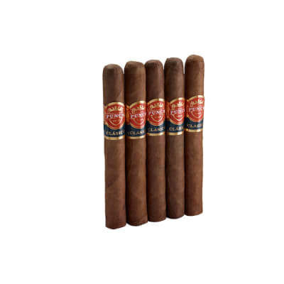 Punch London Club 5 Pack CI-PUN-LONN5PK Punch London Club 5 Pack-CI-PUN-LONN5PK - 400