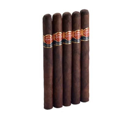 Punch Presidente 5 Pack CI-PUN-PREM5PK Punch Presidente 5 Pack-CI-PUN-PREM5PK - 400