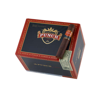 Punch Rothschild CI-PUN-ROTMC Punch Rothschild-CI-PUN-ROTMC - 400