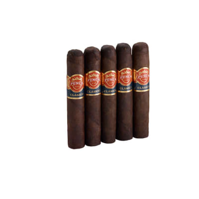 Punch Rothschild 5 Pack (Cello) CI-PUN-ROTMC5PK Punch Rothschild 5 Pack (Cello)-CI-PUN-ROTMC5PK - 400