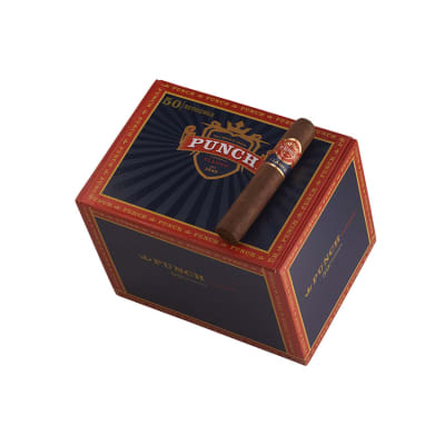 Shop Punch Clasico Cigars