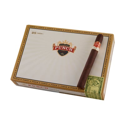 Punch Deluxe Cigars Online for Sale