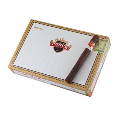 Punch Deluxe Chateau 'L' CI-PUS-LAFMM Punch Deluxe Chateau 'L'-CI-PUS-LAFMM - 400