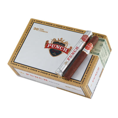 Punch Deluxe Cigars Online for Sale