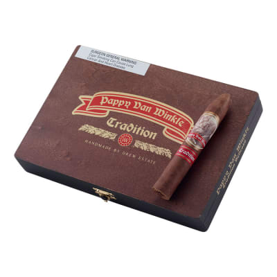 Pappy Van Winkle Tradition Belicoso Fino - CI-PVW-BELM