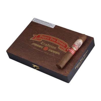 Pappy Van Winkle Tradition Robusto CI-PVW-ROBM Pappy Van Winkle Tradition Robusto-CI-PVW-ROBM - 400