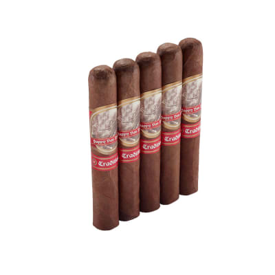 Pappy Van Winkle Robusto 5PK CI-PVW-ROBM5PK Pappy Van Winkle Robusto 5PK-CI-PVW-ROBM5PK - 400