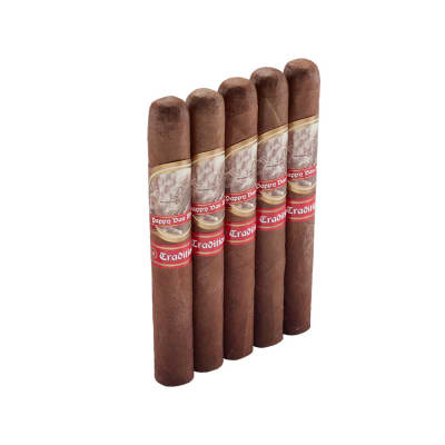 Pappy Van Winkle Toro 5PK CI-PVW-TORM5PK Pappy Van Winkle Toro 5PK-CI-PVW-TORM5PK - 400