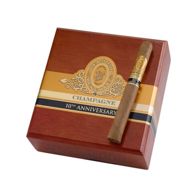 Perdomo Champagne Churchill CI-PXC-CHUN Perdomo Champagne Churchill-CI-PXC-CHUN - 400