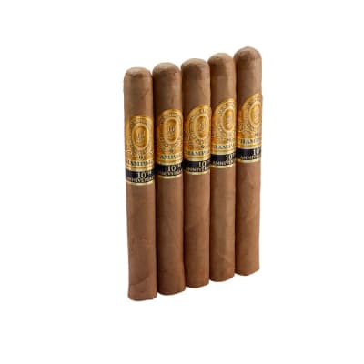 Perdomo Champagne Churchill 5 Pack CI-PXC-CHUN5PK Perdomo Champagne Churchill 5 Pack-CI-PXC-CHUN5PK - 400