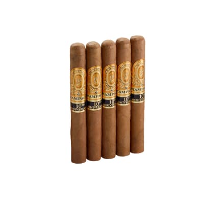 Perdomo Champagne Corona Extra 5 Pack CI-PXC-CORN5PK Perdomo Champagne Corona Extra 5 Pack-CI-PXC-CORN5PK - 400