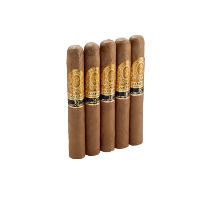 Perdomo Champagne Epicure 5 Pack CI-PXC-EPIN5PK Perdomo Champagne Epicure 5 Pack-CI-PXC-EPIN5PK - 400