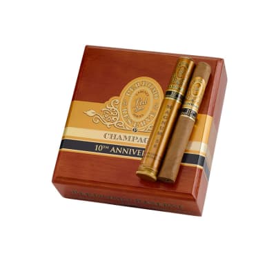 Perdomo Champagne Magnum Tubo CI-PXC-MAGN Perdomo Champagne Magnum Tubo-CI-PXC-MAGN - 400