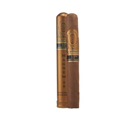 Perdomo Champagne Magnum Tubo CI-PXC-MAGNZ Perdomo Champagne Magnum Tubo-CI-PXC-MAGNZ - 400