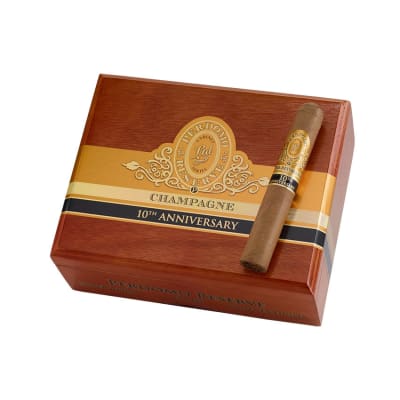 Perdomo Champagne Super Toro CI-PXC-SUPN Perdomo Champagne Super Toro-CI-PXC-SUPN - 400