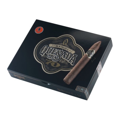 Manuel Quesada 70th Belicoso - CI-Q70-BELN