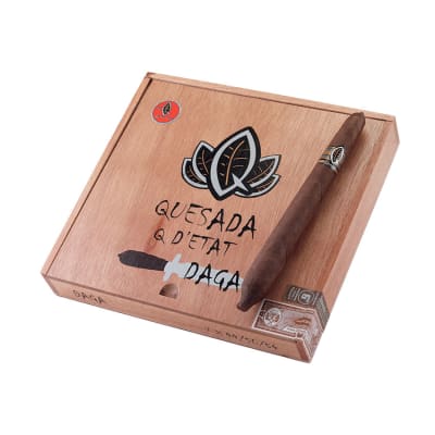 Quesada Q D'Etat Draga CI-QQD-DRAGA Quesada Q D'Etat Draga-CI-QQD-DRAGA - 400