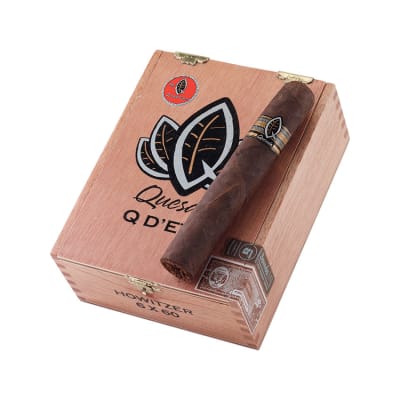 Quesada Q D'Etat Howitzer - CI-QQD-HOWIT