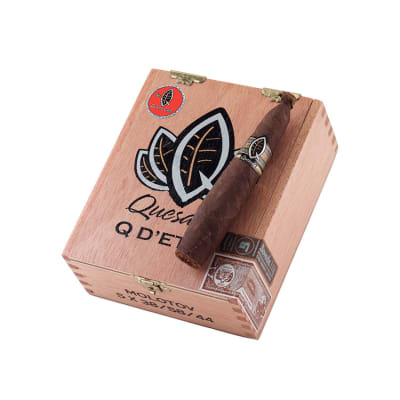 Quesada Q D'Etat Molotov - CI-QQD-MOLO