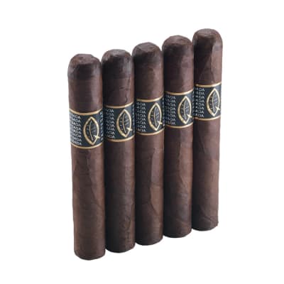 Quesada Reserva Privada Toro Oscuro 5 Pk CI-QRP-554M5PK Quesada Reserva Privada Toro Oscuro 5 Pk-CI-QRP-554M5PK - 400