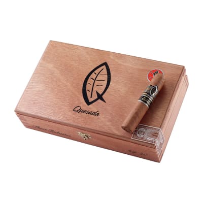 Quesada Espana Short Robusto - CI-QSE-SROBN