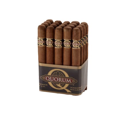 Quorum Classic Cigars Online for Sale