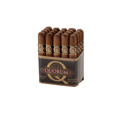 Quorum Classic Robusto CI-QUC-ROBN Quorum Classic Robusto-CI-QUC-ROBN - 400