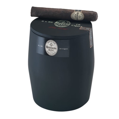 Quesada Keg 2017 Gordo - CI-QUE-KGOR17
