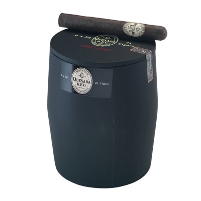 Quesada Keg 2017 Toro - CI-QUE-KTOR17
