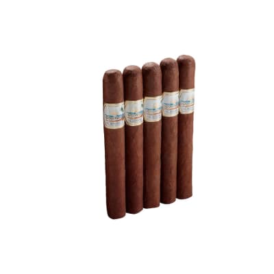 Quintero Toro 5 Pack CI-QUI-TORN5PK Quintero Toro 5 Pack-CI-QUI-TORN5PK - 400