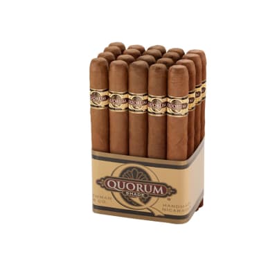 Quorum Shade Cigars Online for Sale
