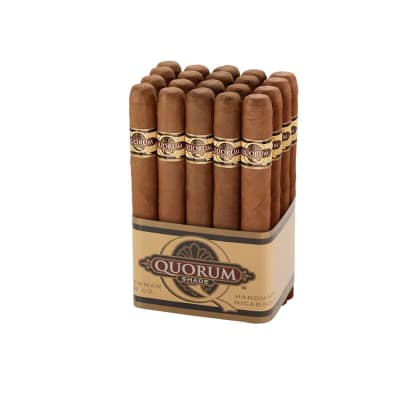 Shop Quorum Shade Cigars