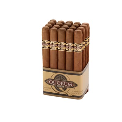 Quorum Shade Toro CI-QUS-TORN Quorum Shade Toro-CI-QUS-TORN - 400