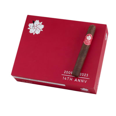 Shop Room 101 14th Anniversary Cigars