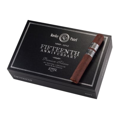 Rocky Patel 15th Anniversary Cigars Online for Sale