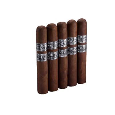 Rocky Patel 15th Anniversary Sixty 5 Pack CI-R15-60N5PK Rocky Patel 15th Anniversary Sixty 5 Pack-CI-R15-60N5PK - 400