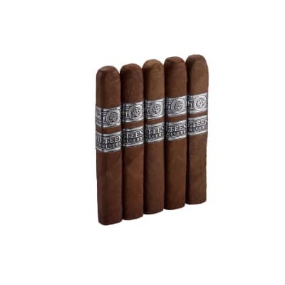 Rocky Patel 15th Anniversary Robusto 5 Pack CI-R15-ROBN5PK Rocky Patel 15th Anniversary Robusto 5 Pack-CI-R15-ROBN5PK - 400