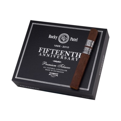 Rocky Patel 15th Anniversary Toro CI-R15-TORN Rocky Patel 15th Anniversary Toro-CI-R15-TORN - 400