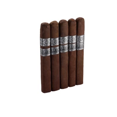 Rocky Patel 15th Anniversary Toro 5 Pack CI-R15-TORN5PK Rocky Patel 15th Anniversary Toro 5 Pack-CI-R15-TORN5PK - 400