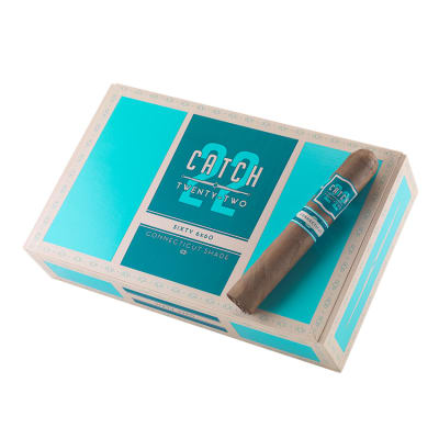 Rocky Patel Catch 22 Connecticut Sixty - CI-R22-60N