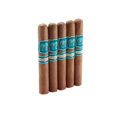 RP Catch 22 Connecticut Toro 5 CI-R22-TORN5PK RP Catch 22 Connecticut Toro 5-CI-R22-TORN5PK - 400