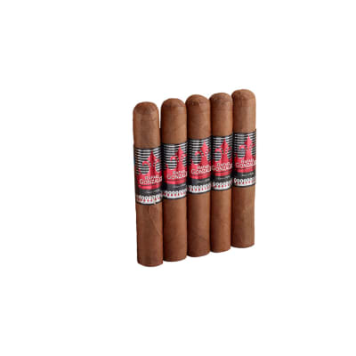 Rafael Gonzalez Corona 5 Pack CI-RAF-CORN5PK Rafael Gonzalez Corona 5 Pack-CI-RAF-CORN5PK - 400