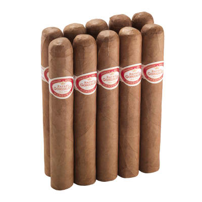 Rafael Gonzalez Robusto 10 Pack - CI-RAF-ROBN10PK