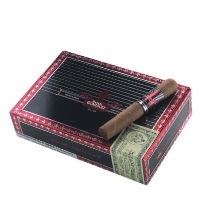 Rafael Gonzalez Robusto - CI-RAF-ROBN20
